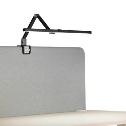 Elegantní stolní LED lampa