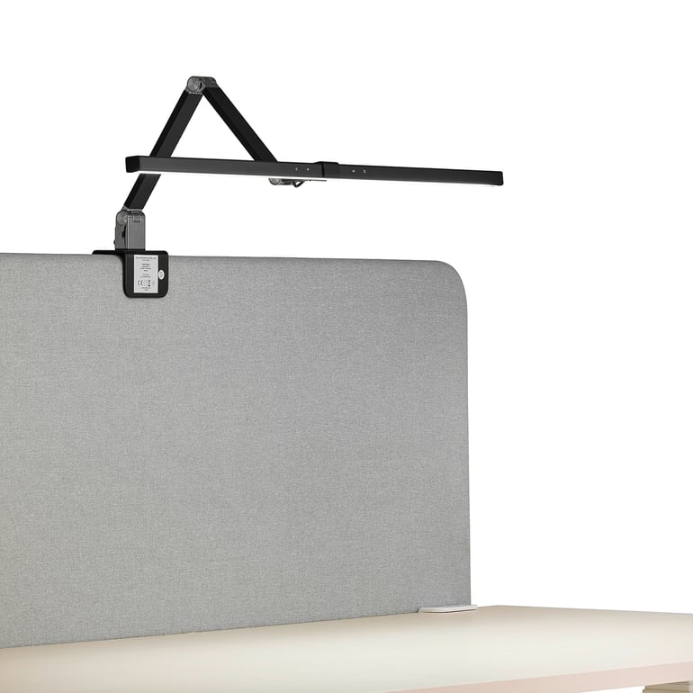 Elegantní stolní LED lampa