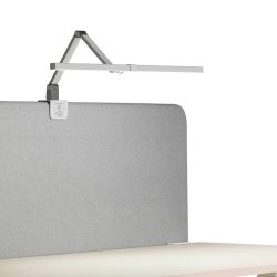 Elegantní stolní LED lampa