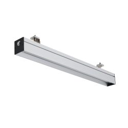 Doplňte své pracoviště o praktické stropní LED svítidlo. Instalujte jej přímo nad pracovní stůl a zajistěte si tak lepší ergonomii. LED svítidlo je stmívatelné