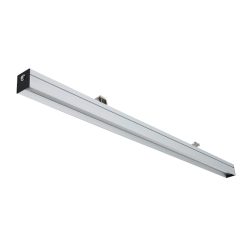 Doplňte své pracoviště o praktické stropní LED svítidlo. Instalujte jej přímo nad pracovní stůl a zajistěte si tak lepší ergonomii. LED svítidlo je stmívatelné