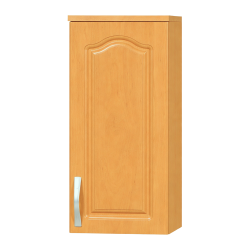 1134/5000Horní skříňka, olše, pravá, LORA MDF NEW KLASIK W30 / 735