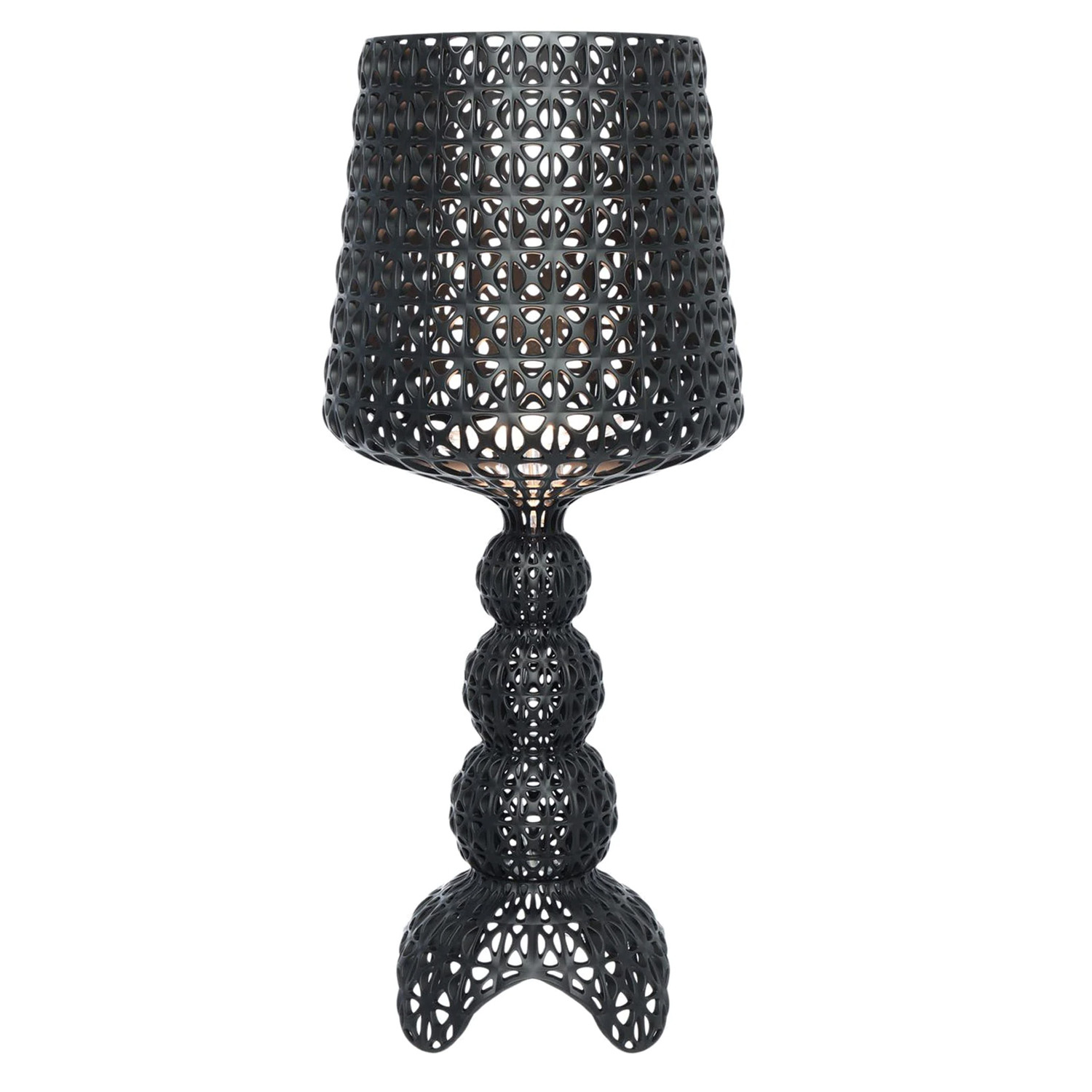 Kartell designové stolní lampy Kabuki Mini