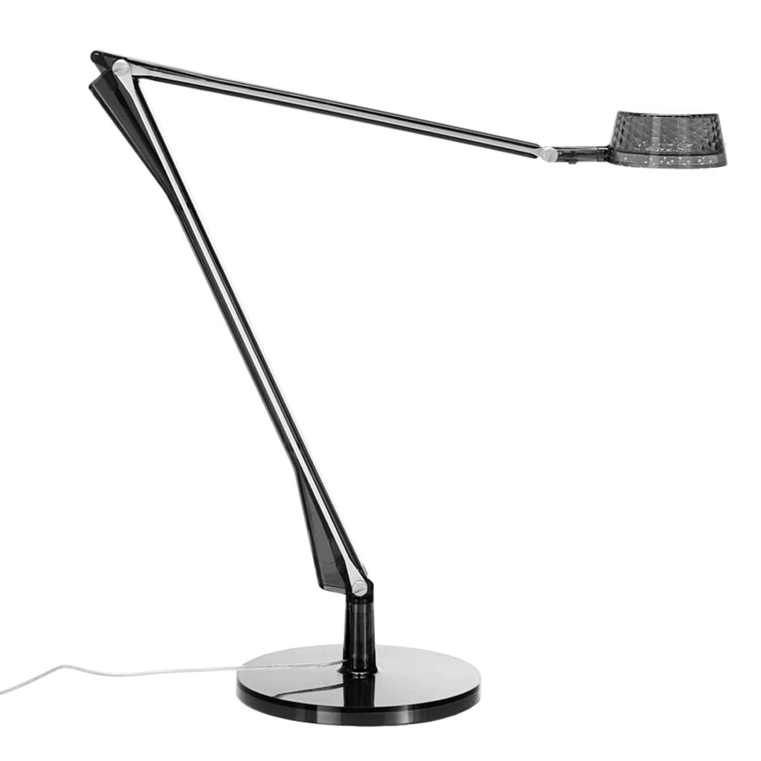 Kartell designové stolní lampy Aledin Dec