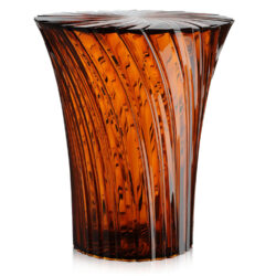 Kartell designové stoličky Sparkle Stool