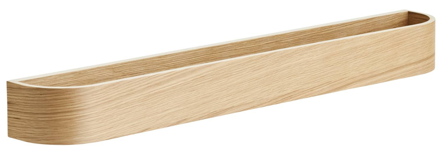 Audo Copenhagen designové nástěnné věšáky Epoch Rack (šířka 79 cm)