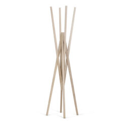 Prostoria designové stojanové věšáky Simetria Coat Stand