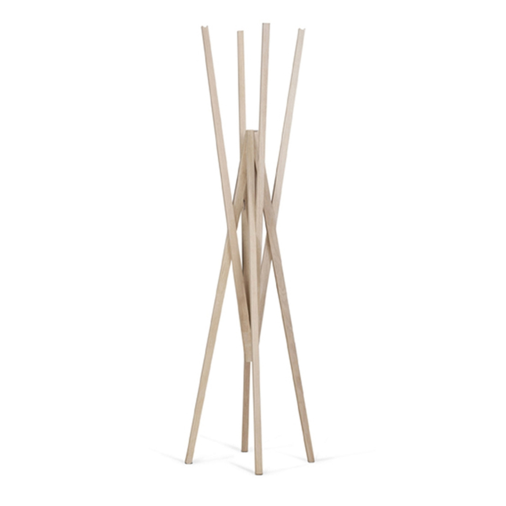 Prostoria designové stojanové věšáky Simetria Coat Stand