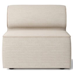 Audo Copenhagen designové sedačky Eave Modular Sofa Open Section