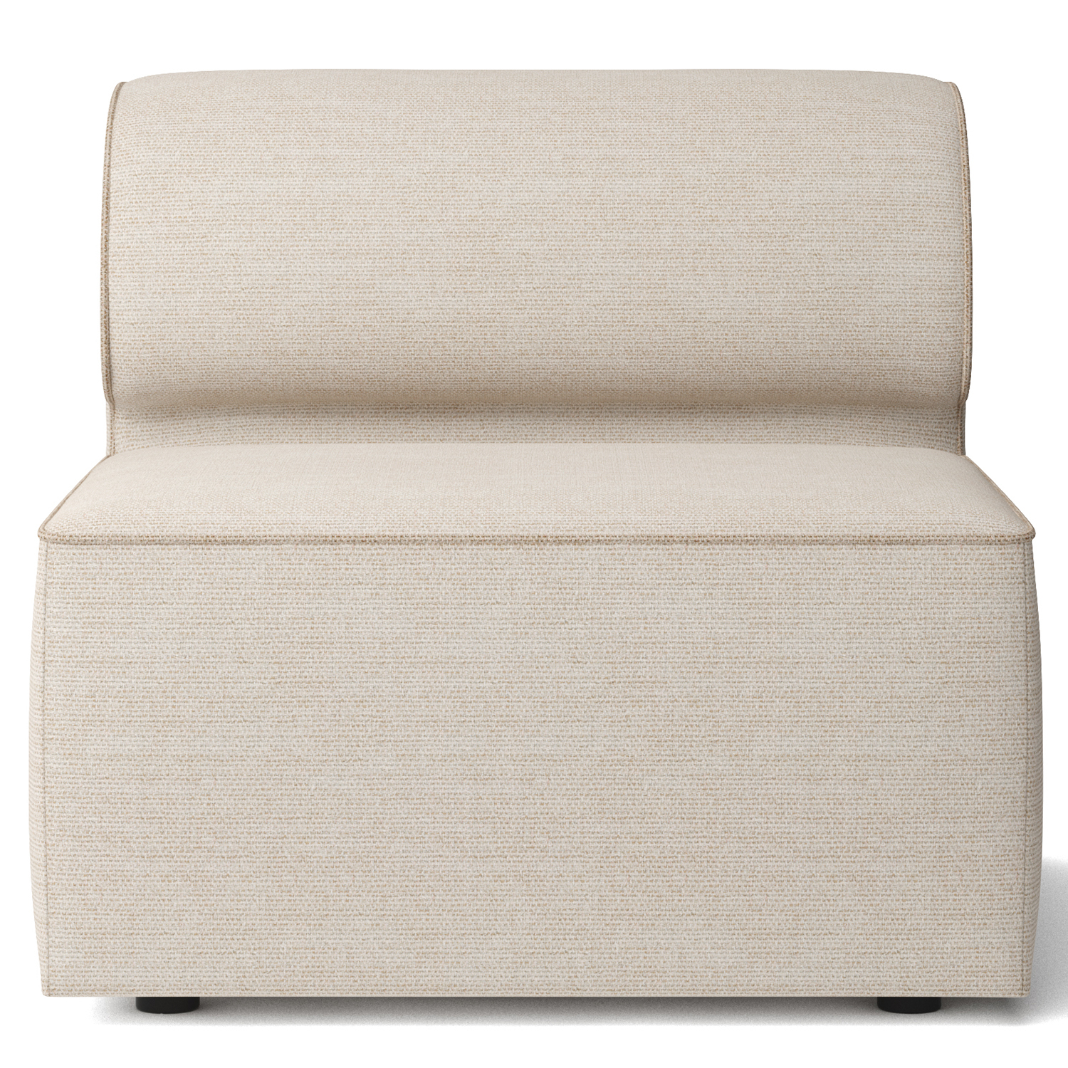 Audo Copenhagen designové sedačky Eave Modular Sofa Open Section