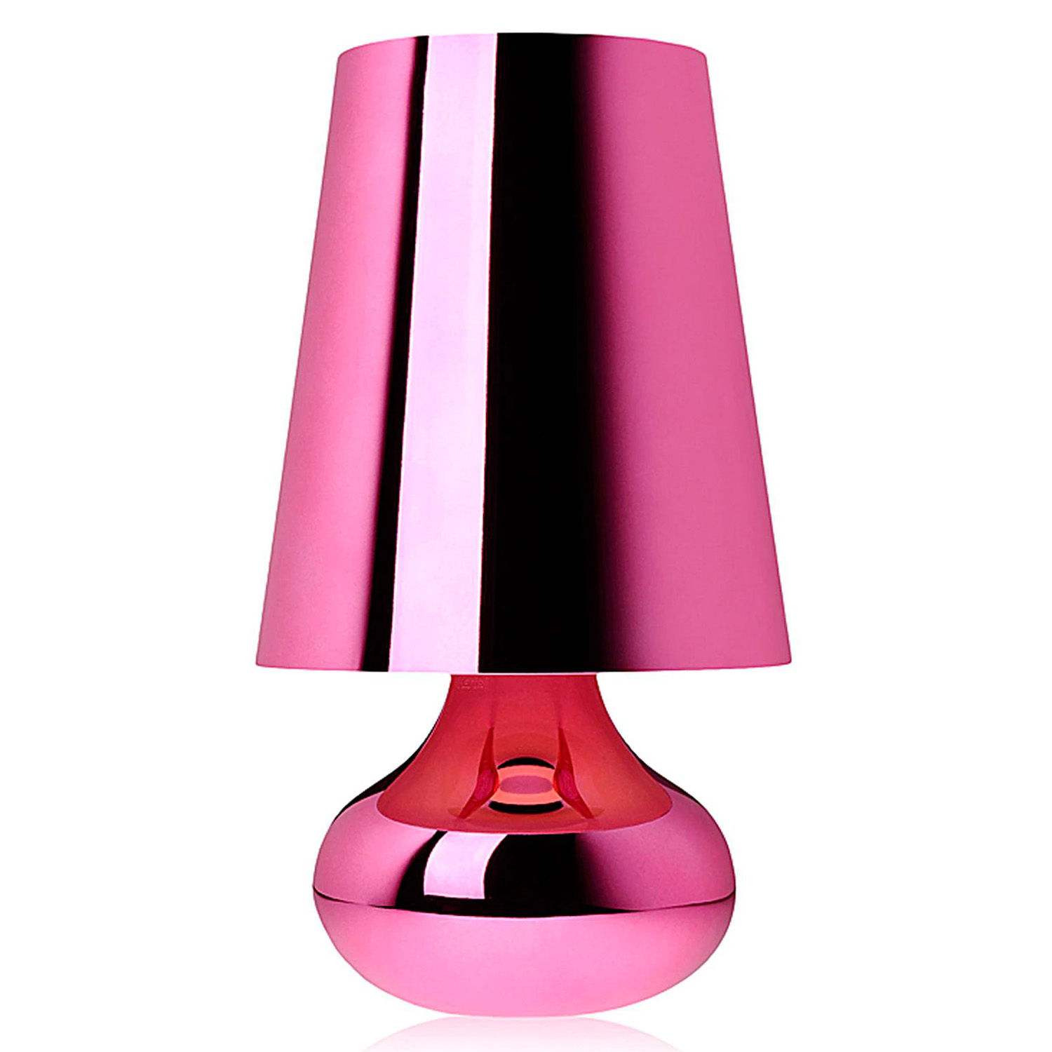 Kartell designové stolní lampy Cindy