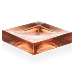 Kartell designové mýdlenky Boxy