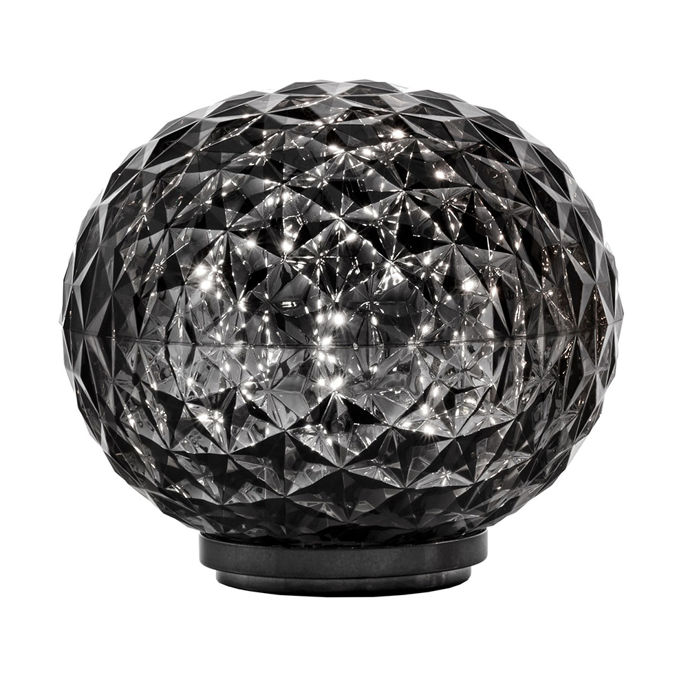Kartell designové stolní lampy Mini Planet