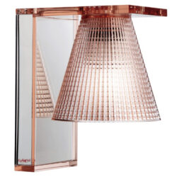 Kartell designová nástěnná svítidla Light Air Wall