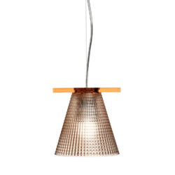 Kartell designová závěsná svítidla Light Air