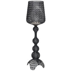 Kartell designové stojací lampy Kabuki Terra
