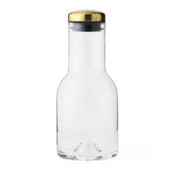 Audo Copenhagen designové karafy Bottle Collection (objem 0