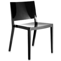 Kartell designové židle Lizz