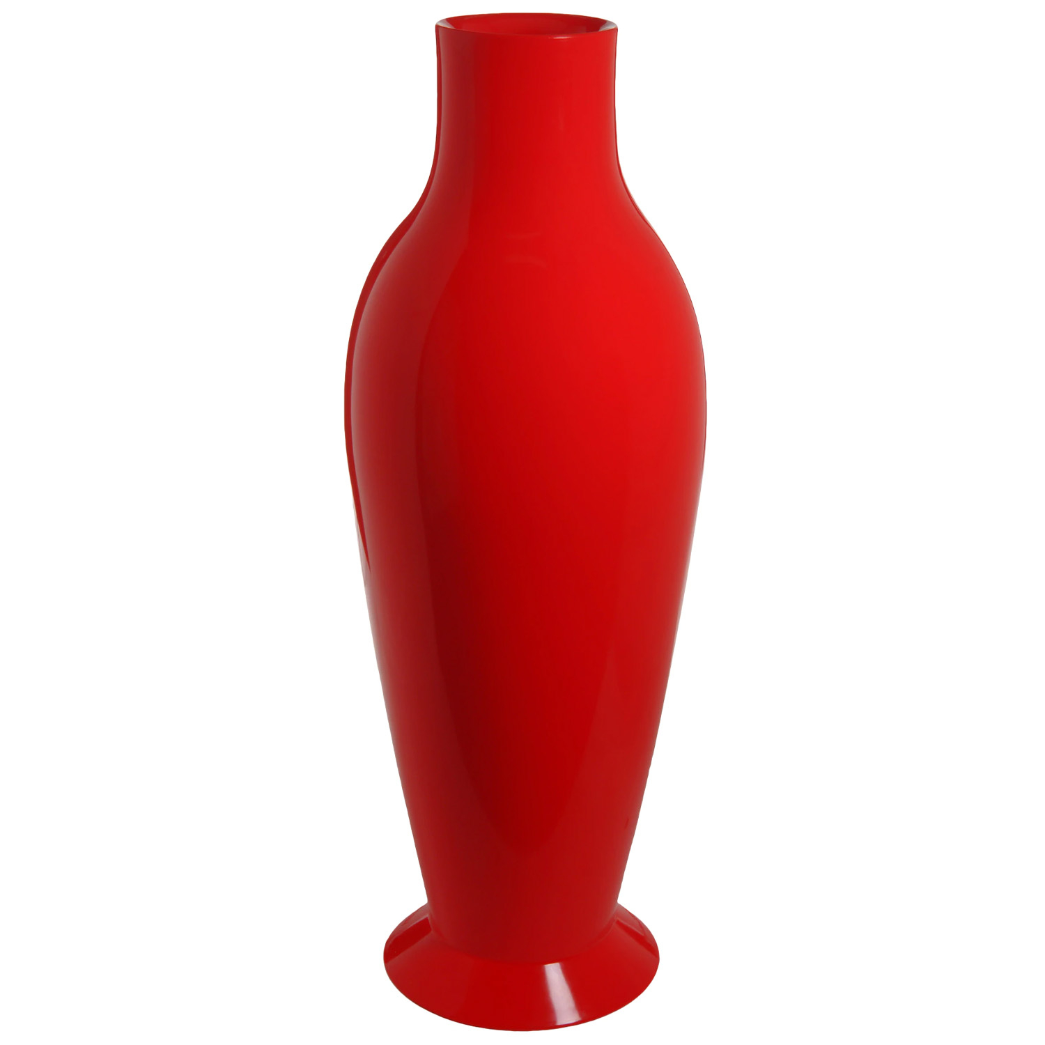 Kartell designové vázy Misses Flower Power