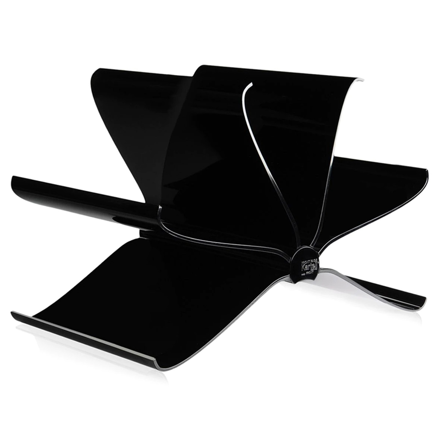Kartell designové stojany na noviny Front Page