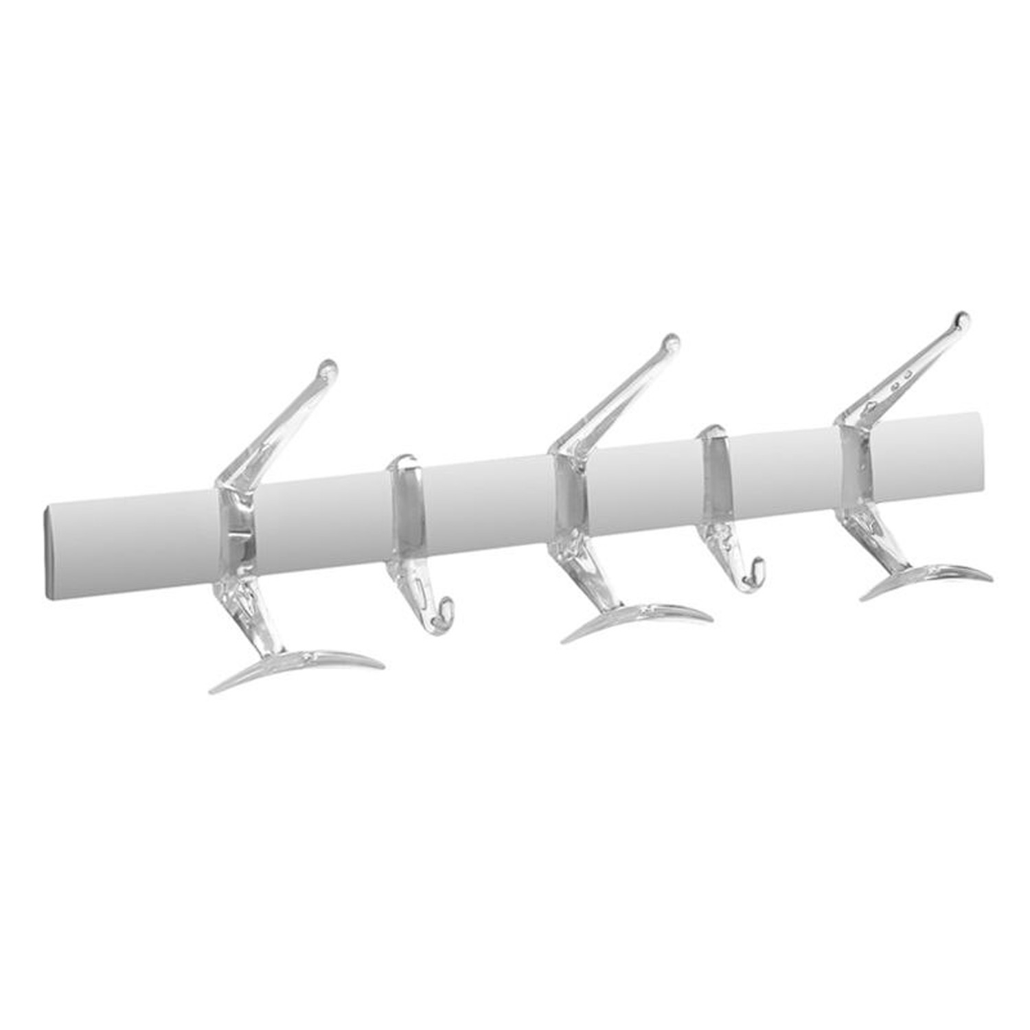 Kartell designové nástěnné věšáky Wall Hanger (šířka 60 cm)