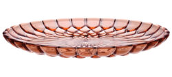 Kartell designové podnosy Jelly Tray