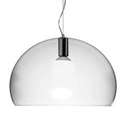 Kartell designová závěsná svítidla FL/Y Medium