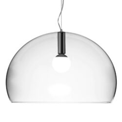 Kartell designová závěsná svítidla FL/Y Big