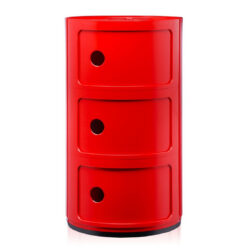 Kartell designové stolky Componibili (v: 58