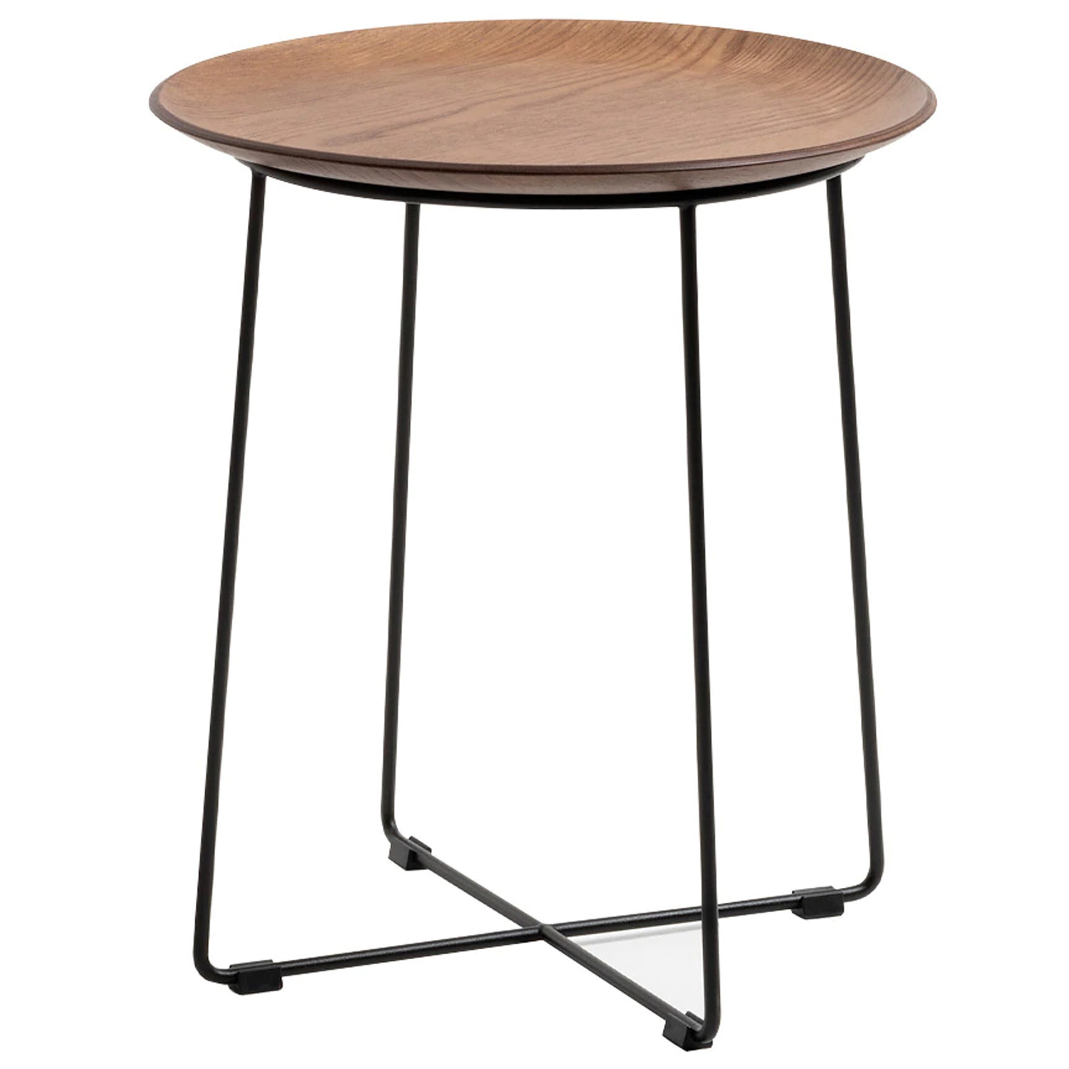 Kartell designové odkládací stolky Al Wood