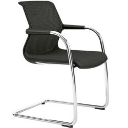 Vitra designové konferenční židle Unix Cantilever