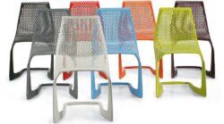 PLANK židle Myto Chair
