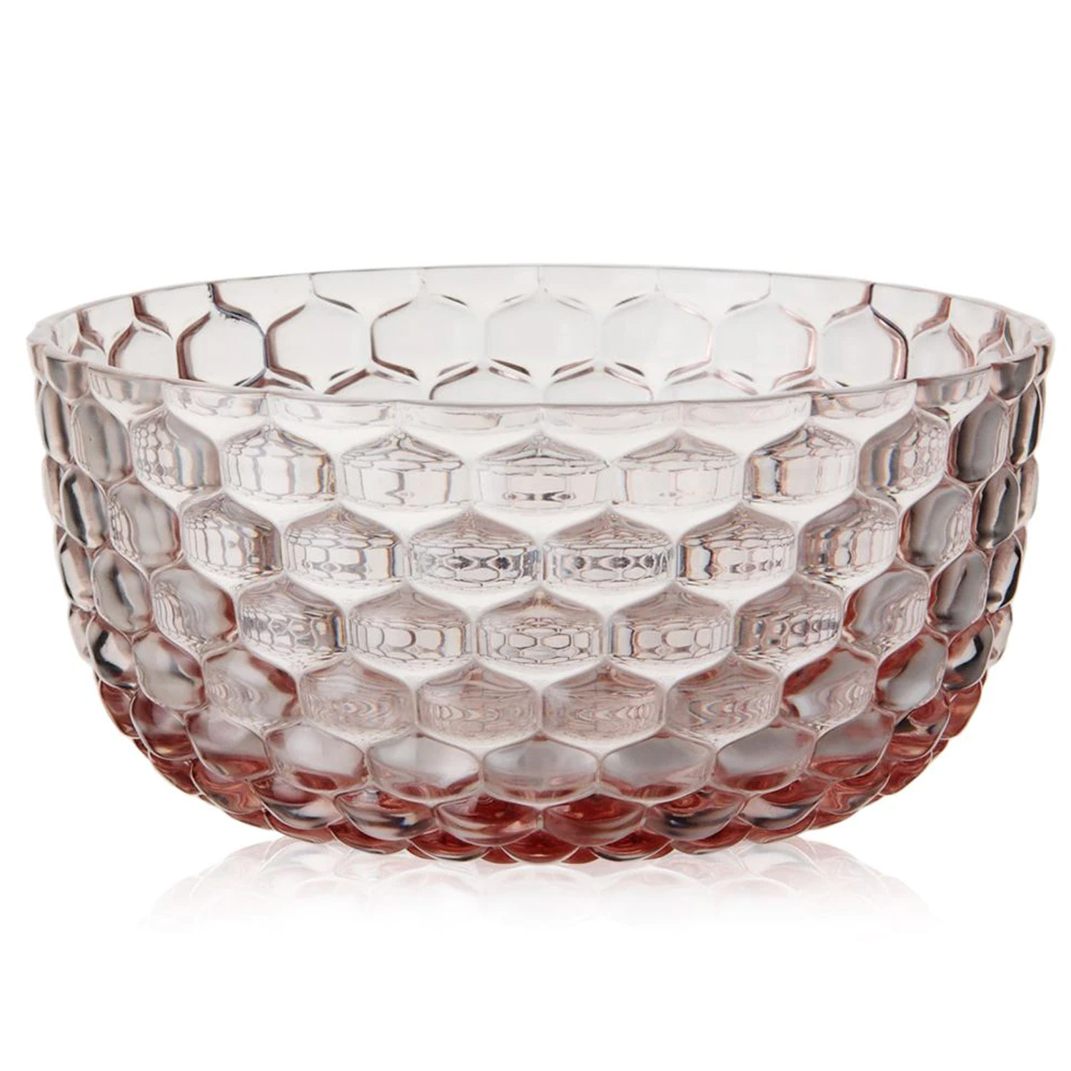 Kartell designové mísy Jellies Family - Small Bowl