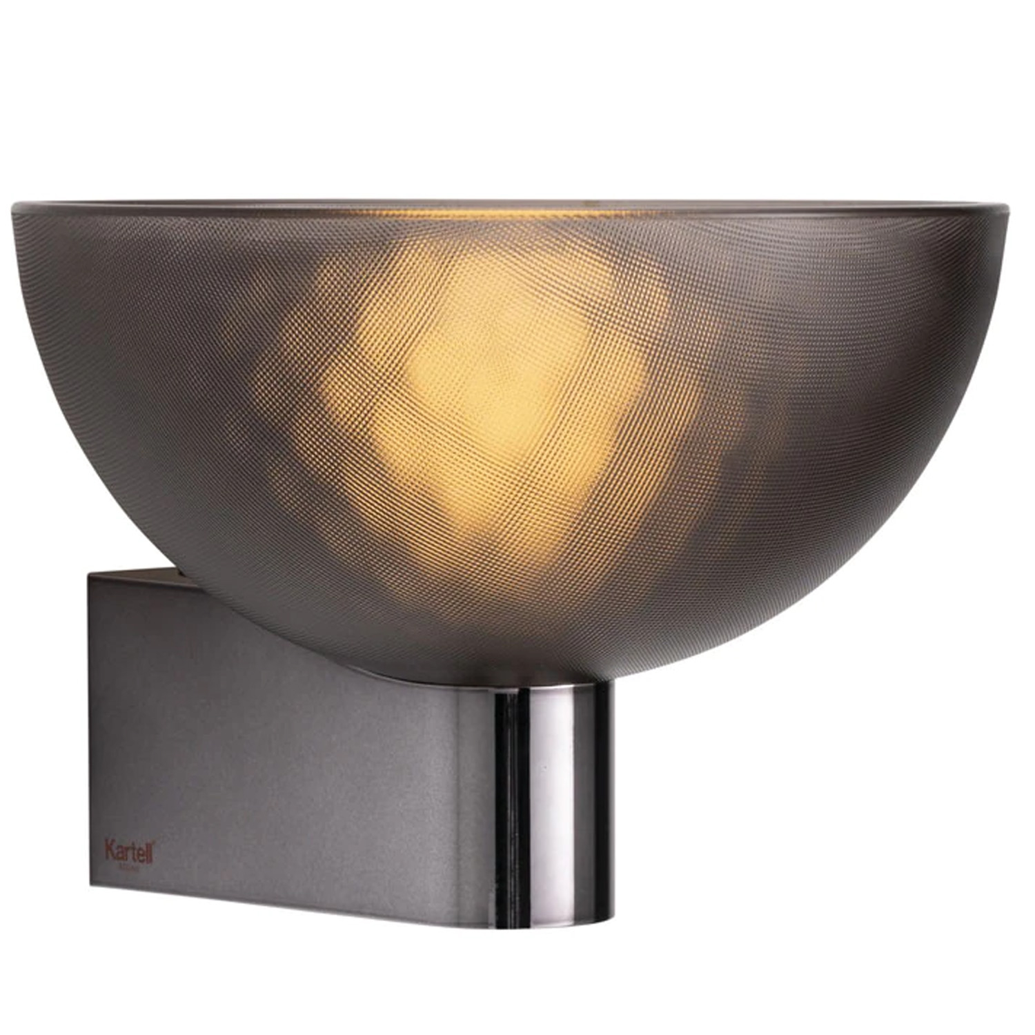 Kartell designová nástěnná svítidla Fata
