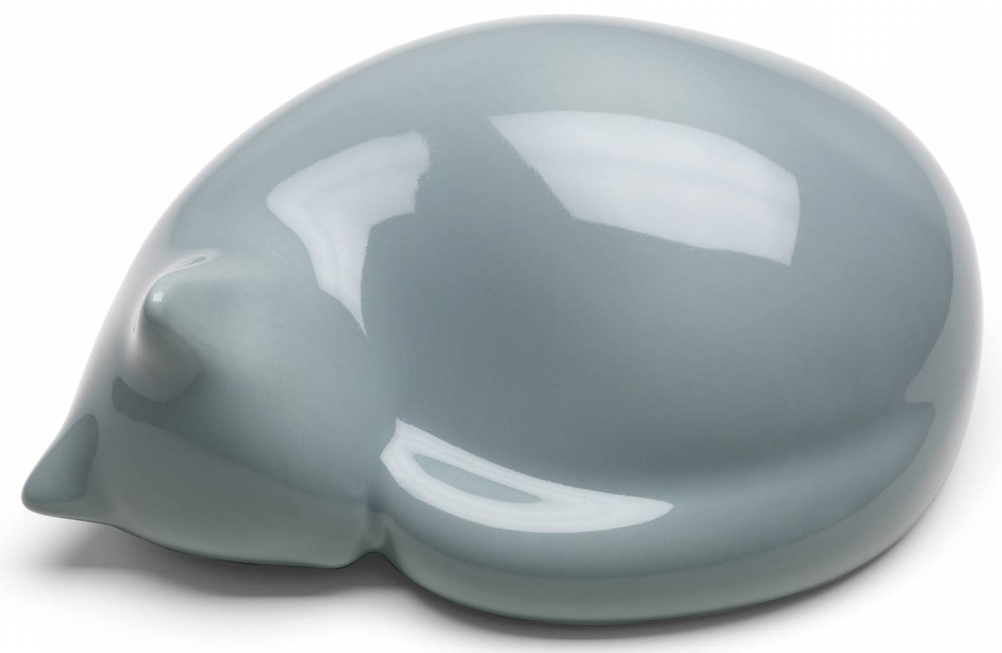 Vitra designové dekorace Resting Cat Large