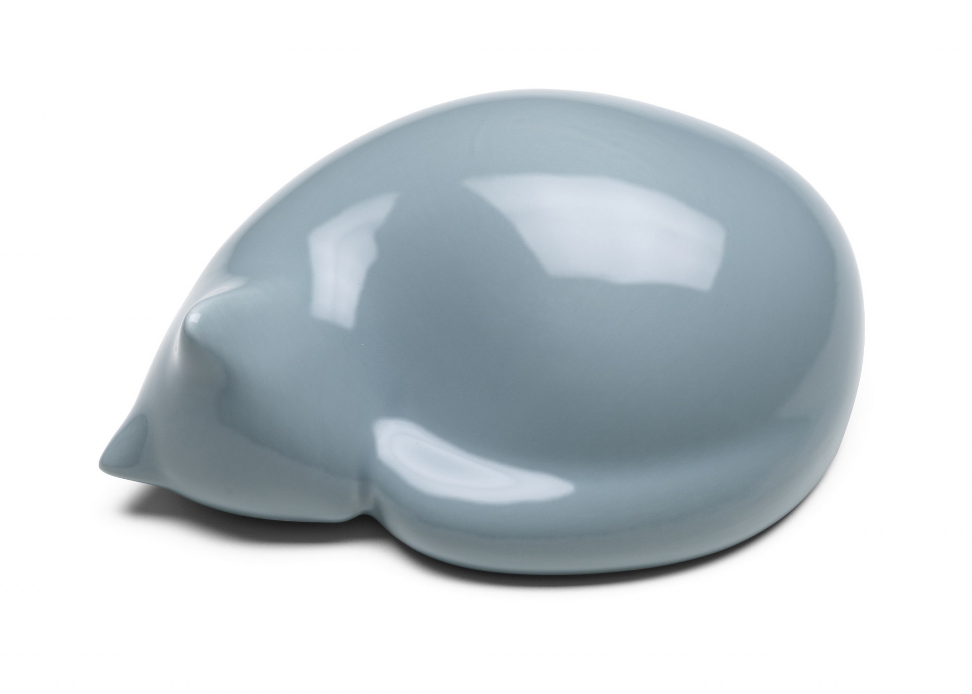 Vitra designové dekorace Resting Cat Small