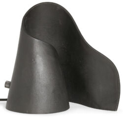 Ferm Living designové stolní lampy Oyster Table Lamp