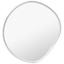 Ferm Living designová zrcadla Pond Mirror XL