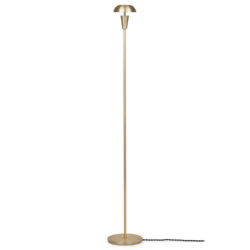 Ferm Living designové stojací lampy Tiny Floor Lamp