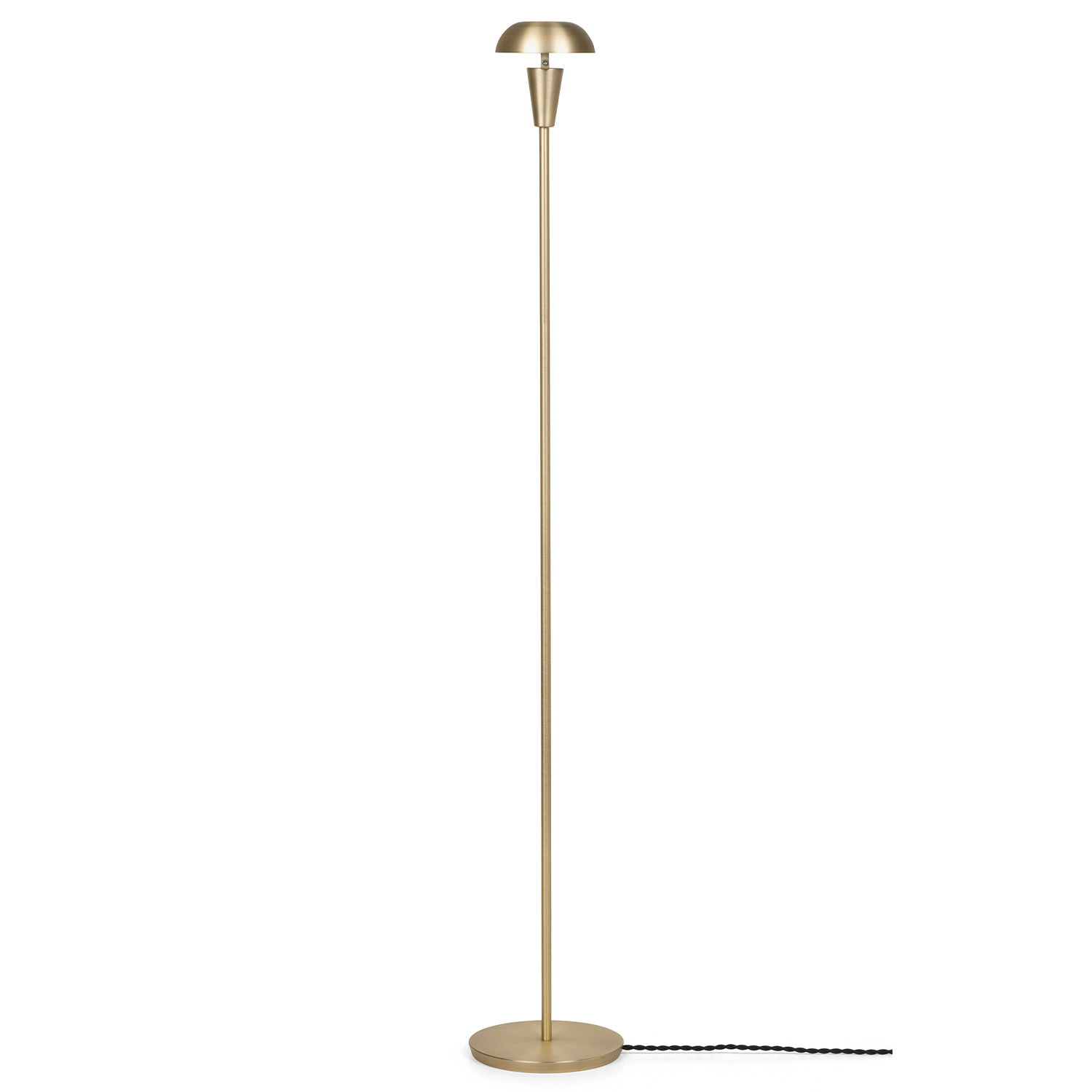 Ferm Living designové stojací lampy Tiny Floor Lamp