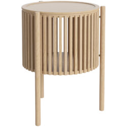 Bolia designové odkládací stolky Story Side Table