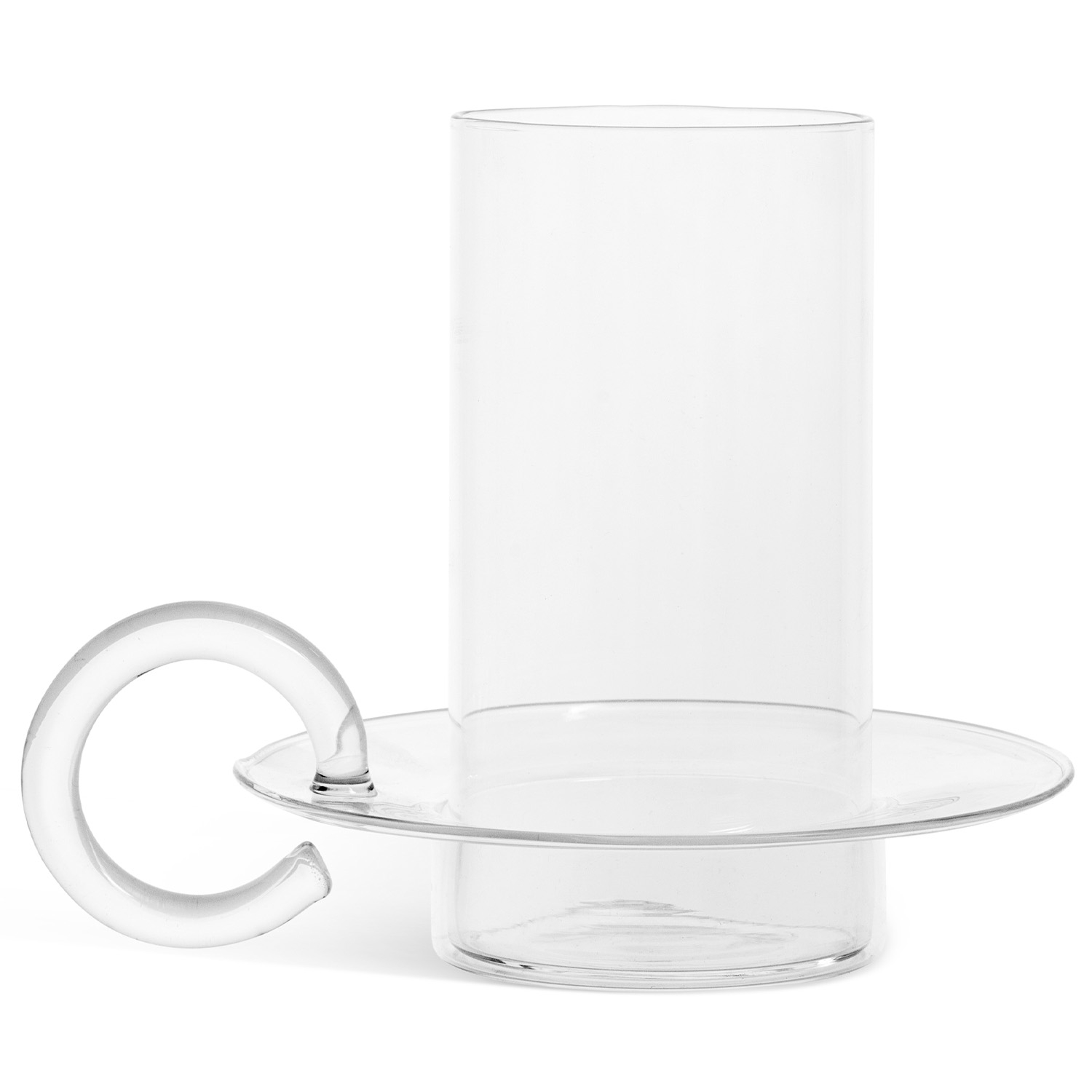 Ferm Living designové svícny Luce Candle Holder