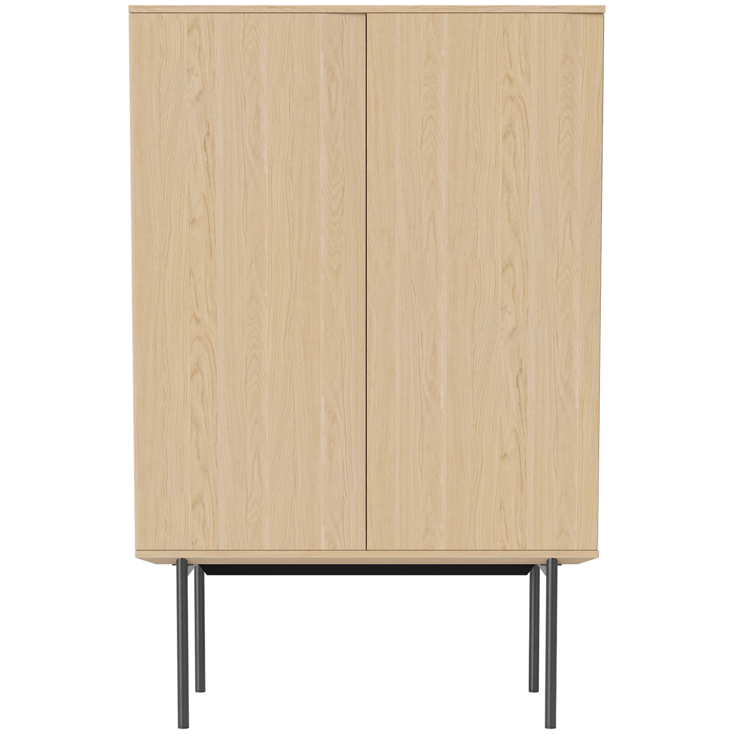 Bolia designové komody Silent Highboard