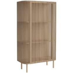 Bolia designové úložné prostory Cord Highboard