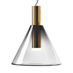 Bomma designová závěsná svítidla Phenomena Cone