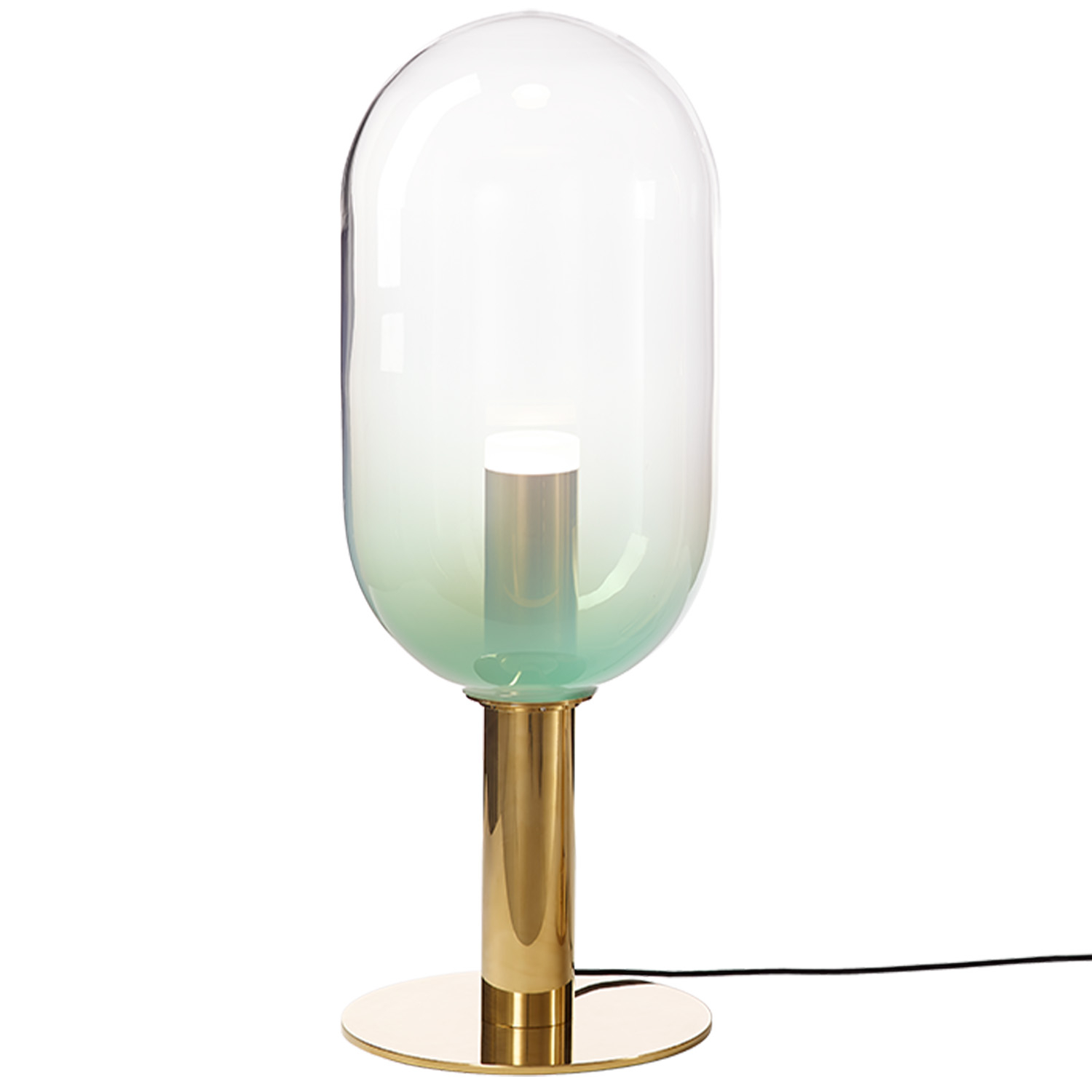 Bomma designové stojací lampy Phenomena Floor Capsule