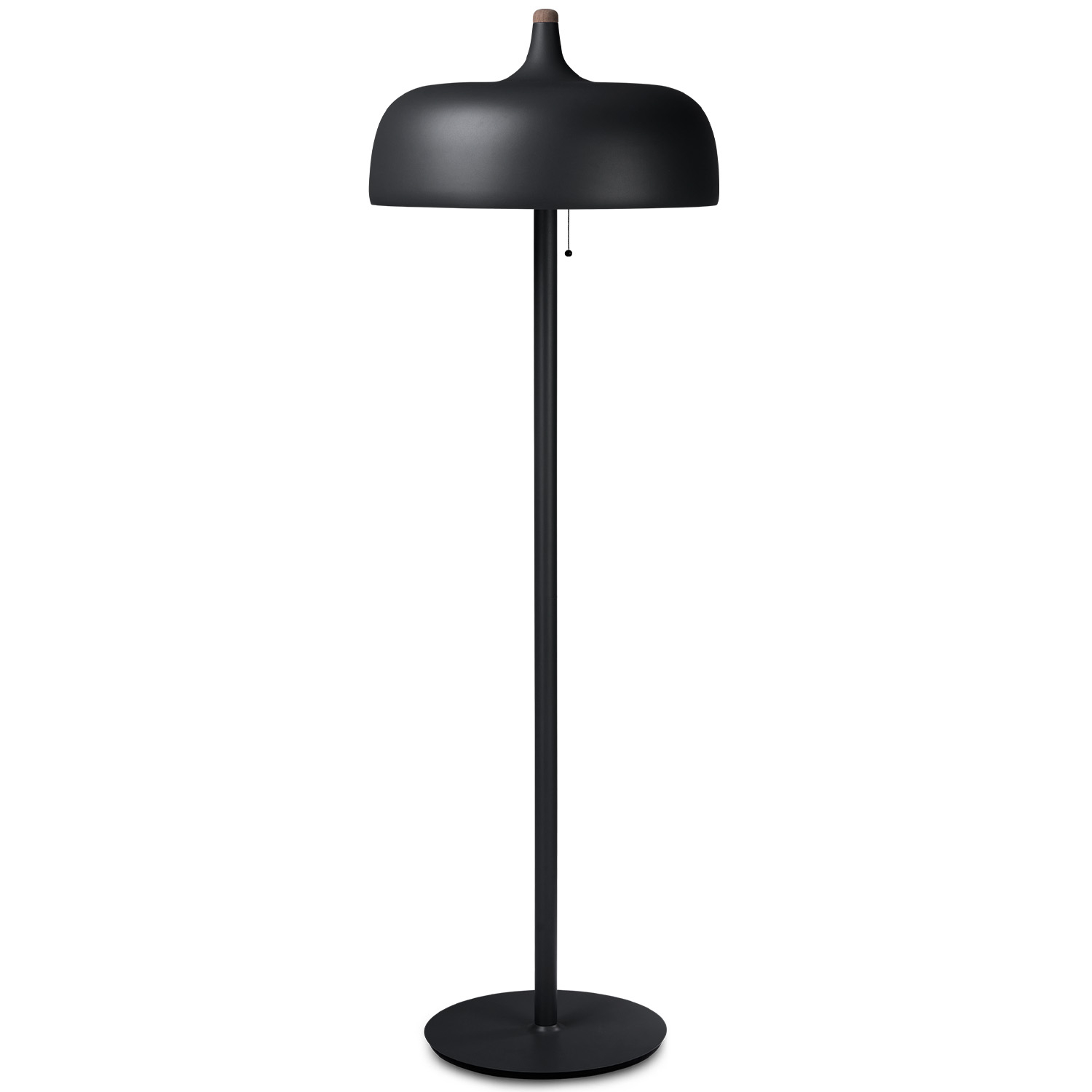 Northern designové stojací lampy Acorn Floor Lamp