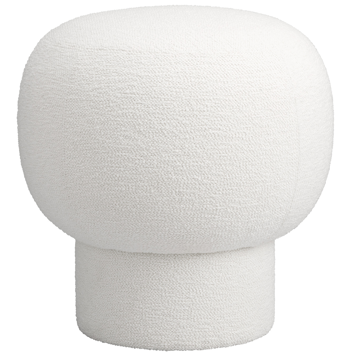 Norr 11 designové stoličky LIÈGE Pouf