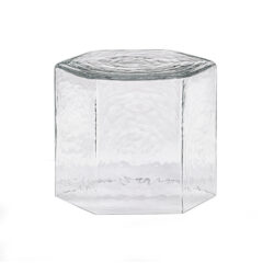 Bomma designové odkládací stolky Hex Table Small