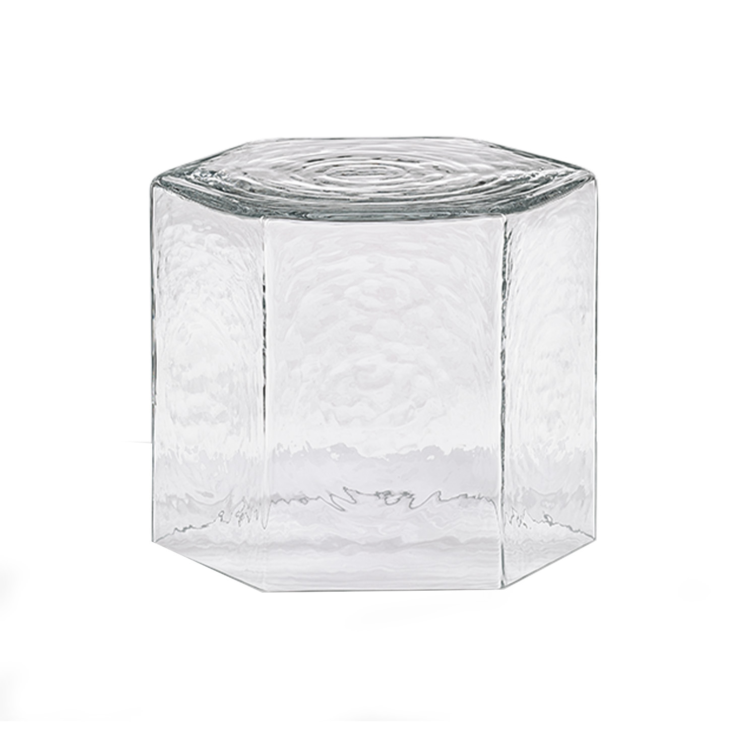 Bomma designové odkládací stolky Hex Table Small